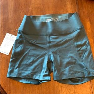 Outdoor Voices 5” Bike Short